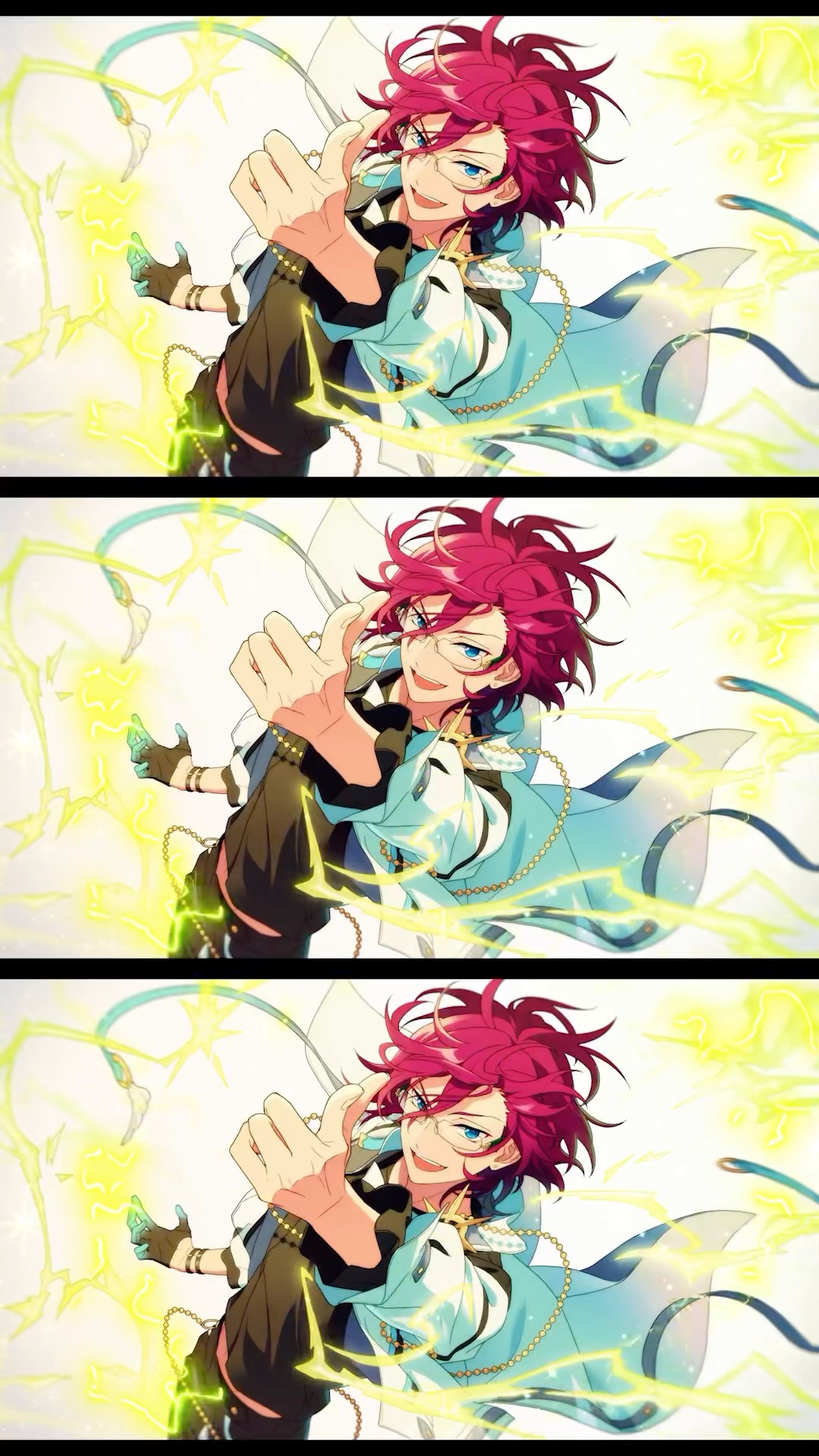 止まることなく進化する！9周年記念キャンペーン SPARKシーズン開催中