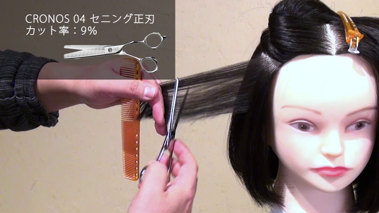 CRONOS ① | ミズタニシザーズ