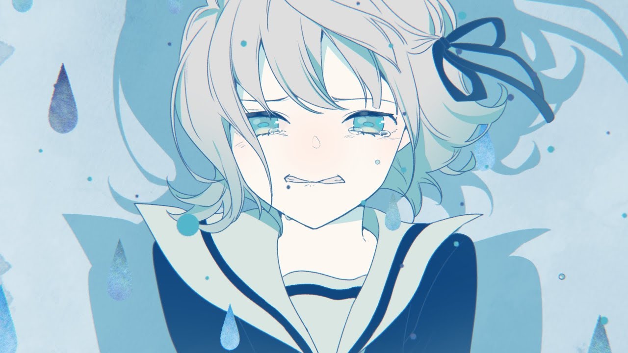 TUYU - Compared Child MV - YouTube