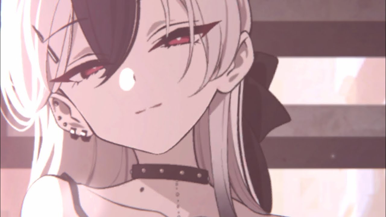 鬼方カヨコ(ドレス)メモリアルロビー メモロビCV: 藤井ゆきよ