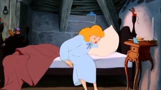 夢はひそかに （シンデレラ） - YouTube