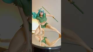 ネリエル BLEACH ラストワン賞 ネリエル・トゥ・オーデルシュヴァンク