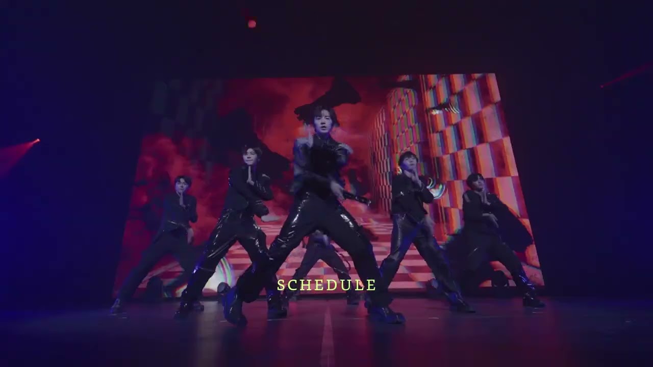 SPOT映像到着！【NCT Universe : LASTART PRE-DEBUT TOUR】 - YouTube