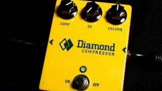 Diamond CPR1 Compressor - What To Know & Where To Buy | Equipboard