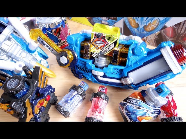 Amazingly unique lol] Have fun with the DX SCRASH DRIVER and DX