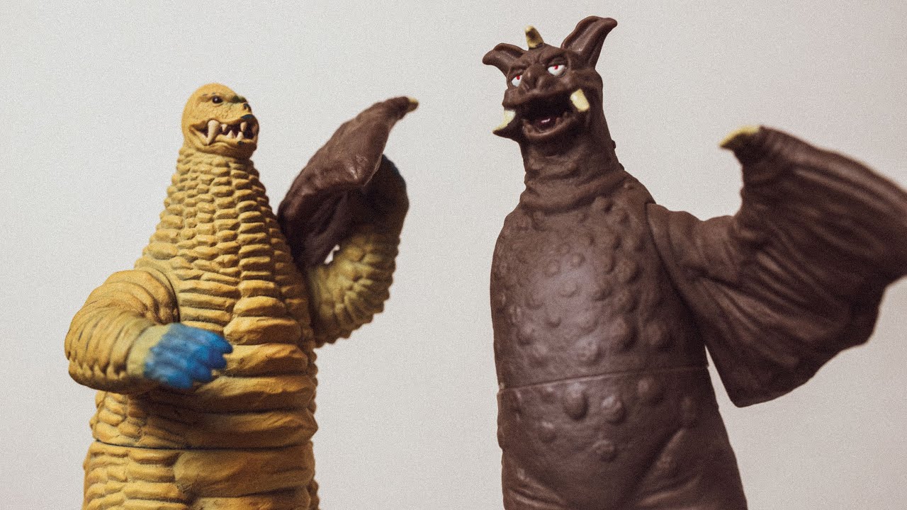 強くなければ生きていけない 耳がなければチャンドラーではない