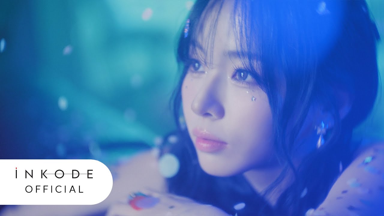 SAY MY NAME (세이마이네임) 'UFO (ATTENT!ON)' MV TEASER 1 - YouTube