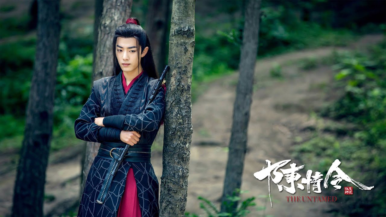 陳情令』強い絆で結ばれた二人──魏無羨&藍忘機の紹介まとめ【注目