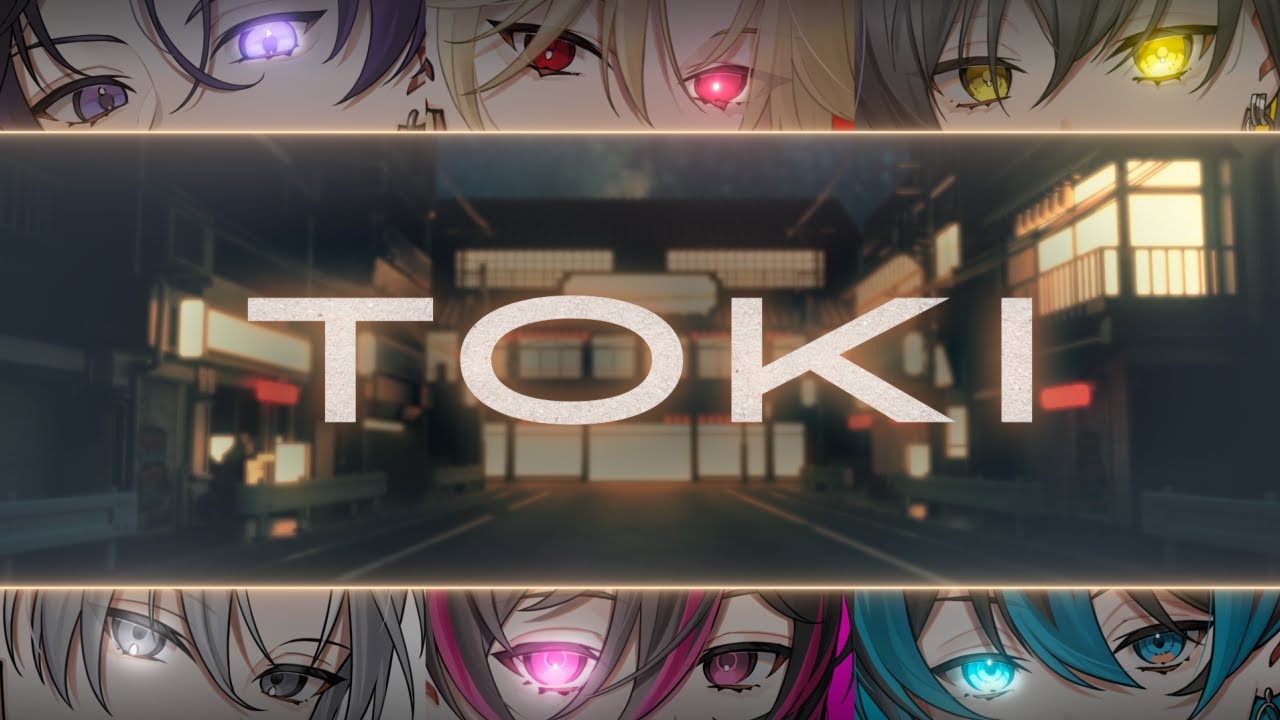 Element Sicks / TOKI【Music Video】 - YouTube