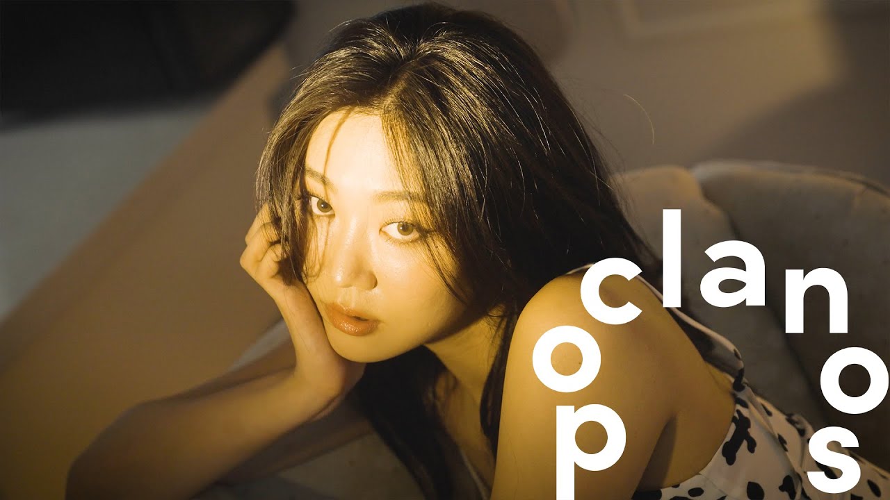 6 SHOTS (CASSETTE)/JUE (KOR)/ジュエ/韓国のR&Bシンガーソング