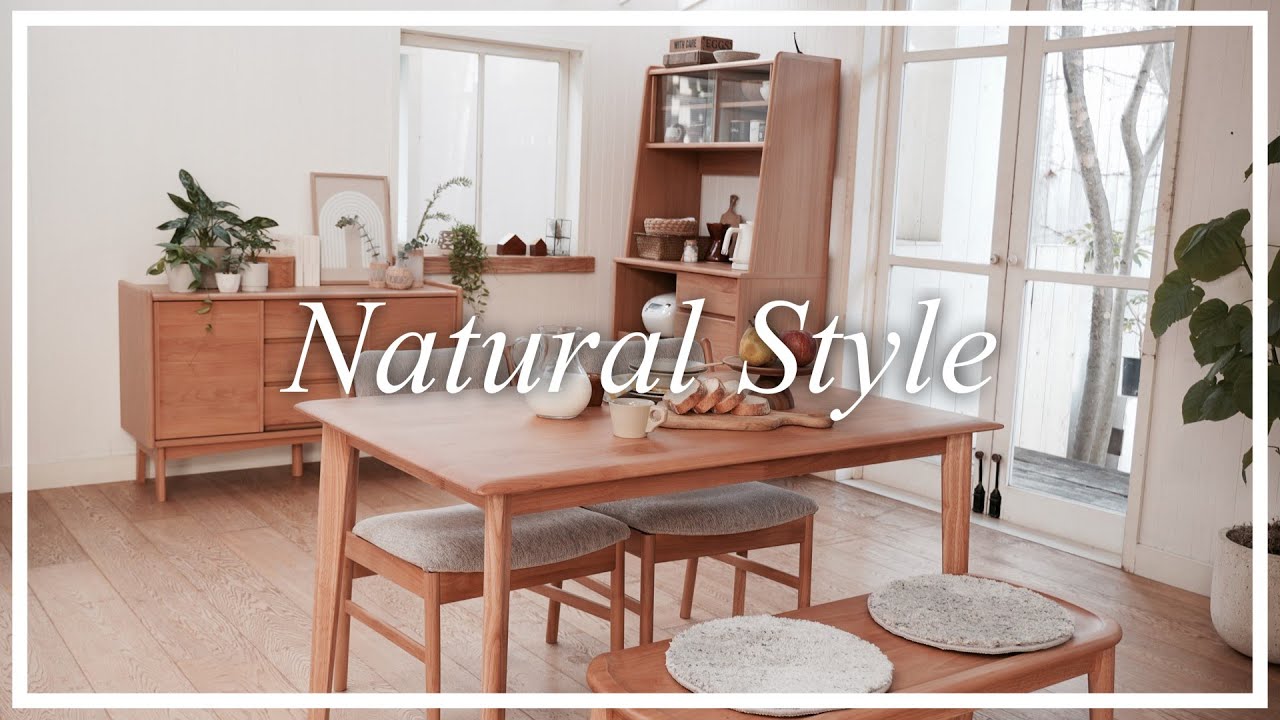 ダイニングチェア リレア LBR［ホームズオリジナル］: テーブル・椅子