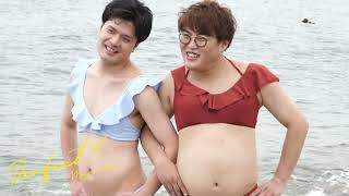 番組グッズ :: マユリカのうなげろりん！！ :: マユリカファースト写真