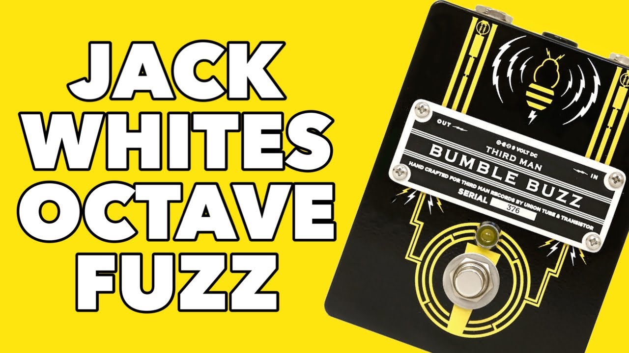 Union Tube & Transistor Explained (Snap, Bumble fuzz, More