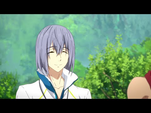 映画 ハイ☆スピード！－Free! Starting Days－」スペシャルPV vol.6