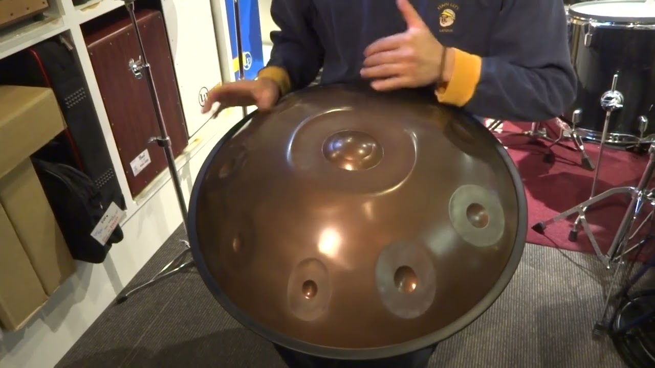 これが人気の『リラクゼーション周波数 432Hz』の特注 PRIMA