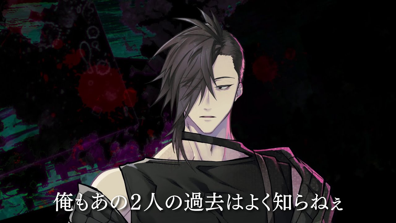 スロウ・ダメージ Clean dishes』Epilogue 2紹介 - YouTube