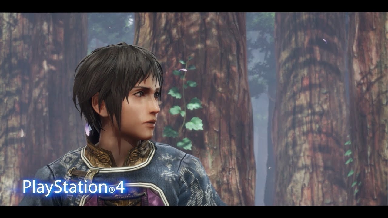 THE LAST REMNANT －ラスト レムナント－ | SQUARE ENIX