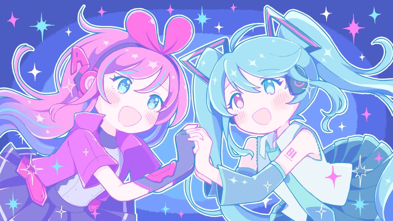 Beyond the Horizon!! feat.#kzn,初音ミク / yamcha 【#キラハピ2024