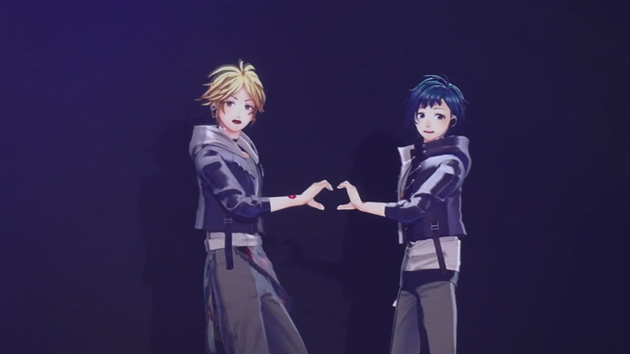 LIP×LIP LIVE Blu-ray「LIP×LIP LIVE ”ジュリエッタとの契約“ ～永遠に