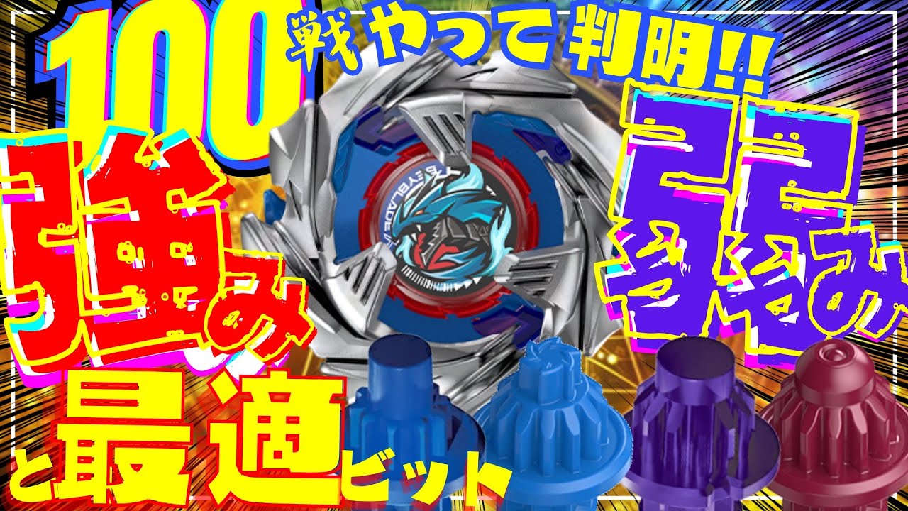 Eng sub]A thorough review of the Cobalt Dragoon [#BeybladeX