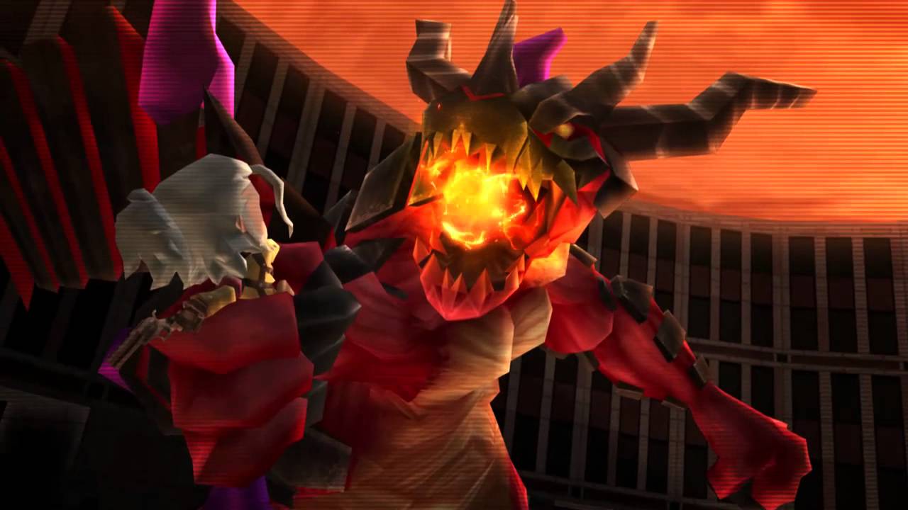 セブンスドラゴン2020｜スペシャル｜オープニングムービー - YouTube