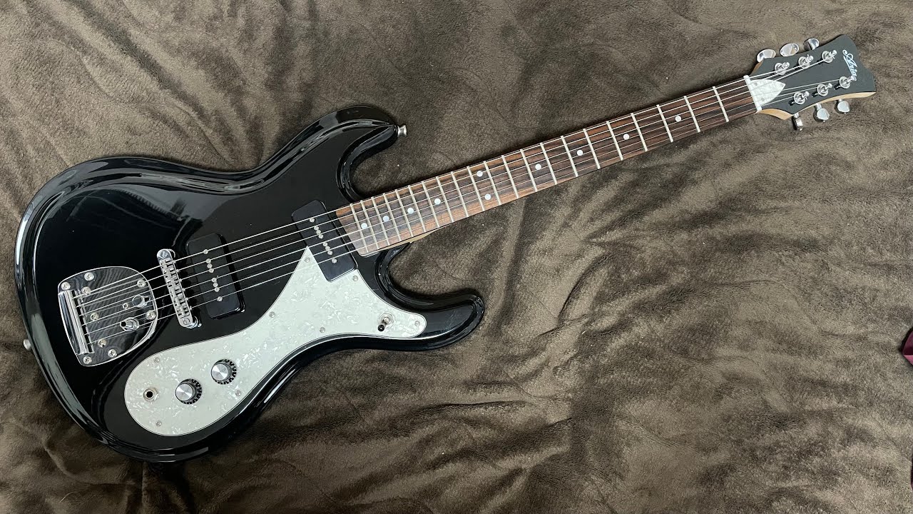 ARIA DM-01 再生物語の刑 - YouTube