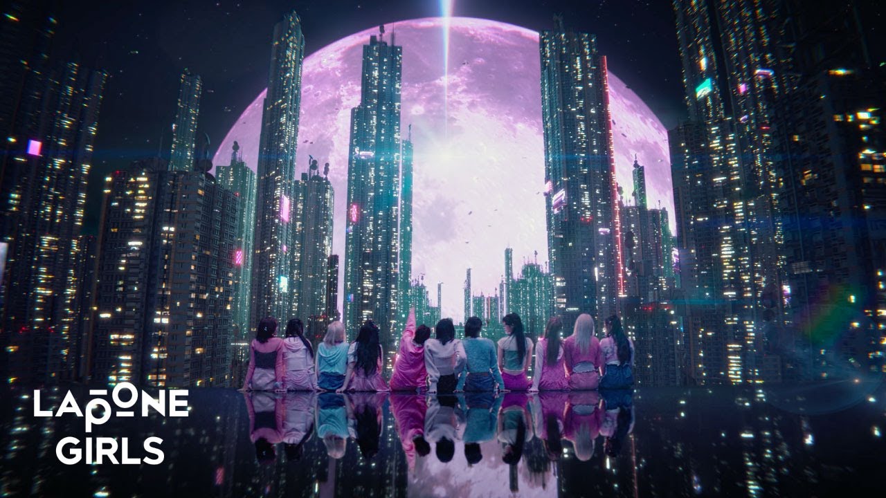 ME:I (ミーアイ) ⊹ Debut Concept Trailer - YouTube