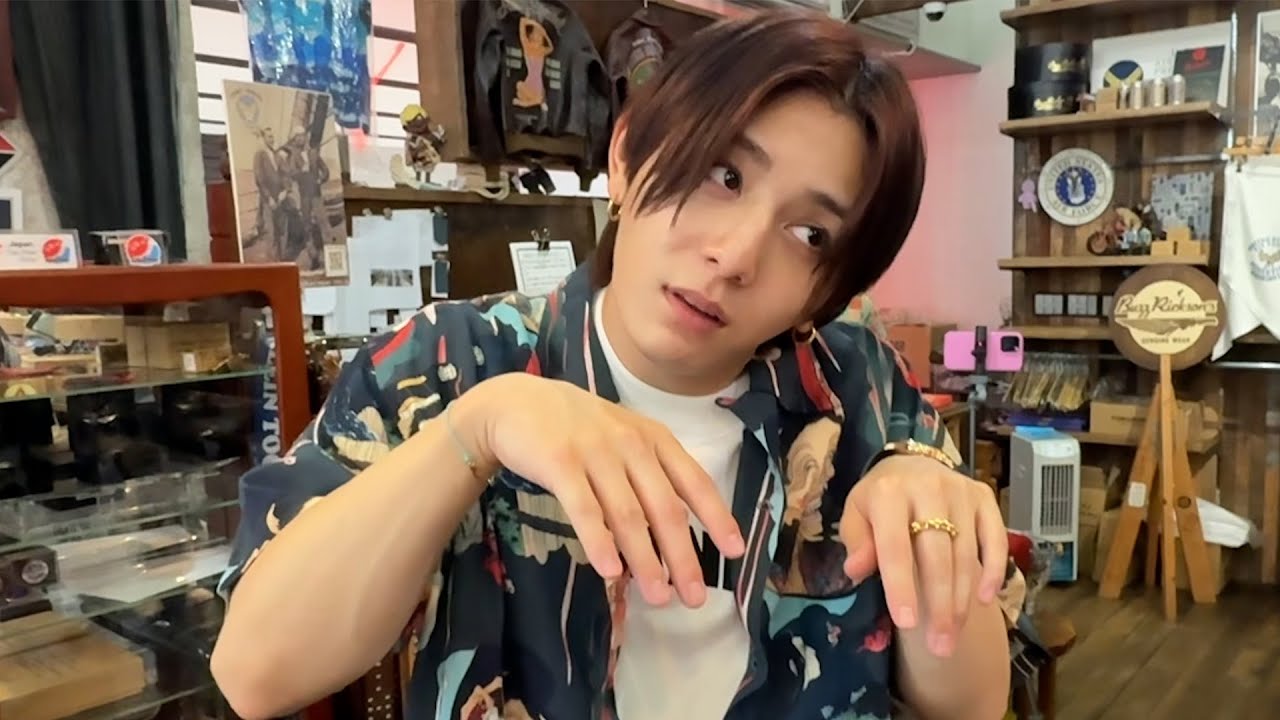 448 [Late!!] Sorry Day - YouTube