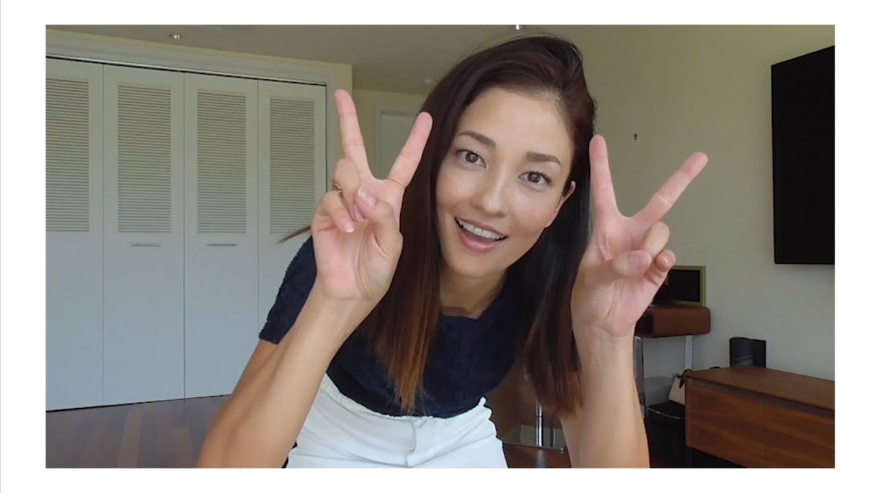 黒木メイサ、自宅で広告ビジュアル完全リモート撮影 機材設定も タカミ