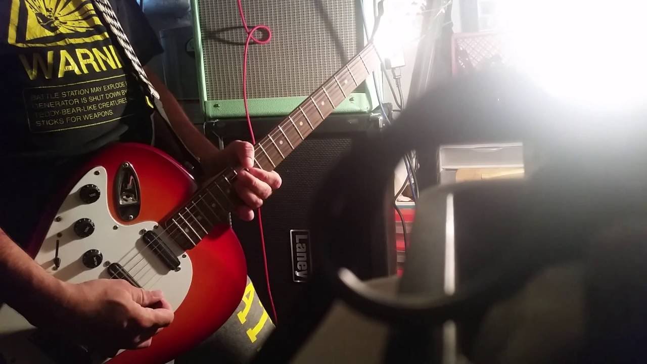 Dewey Decibel Flipout 2004-2005 - Austin City Cab (Surf Green