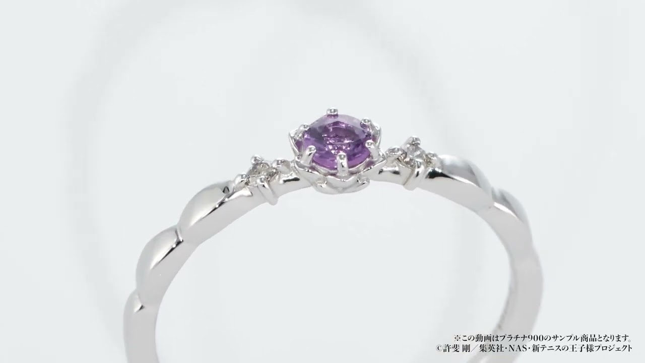 アニメ『新テニスの王子様』×TAKE-UP 2/29不二周助バースデー記念