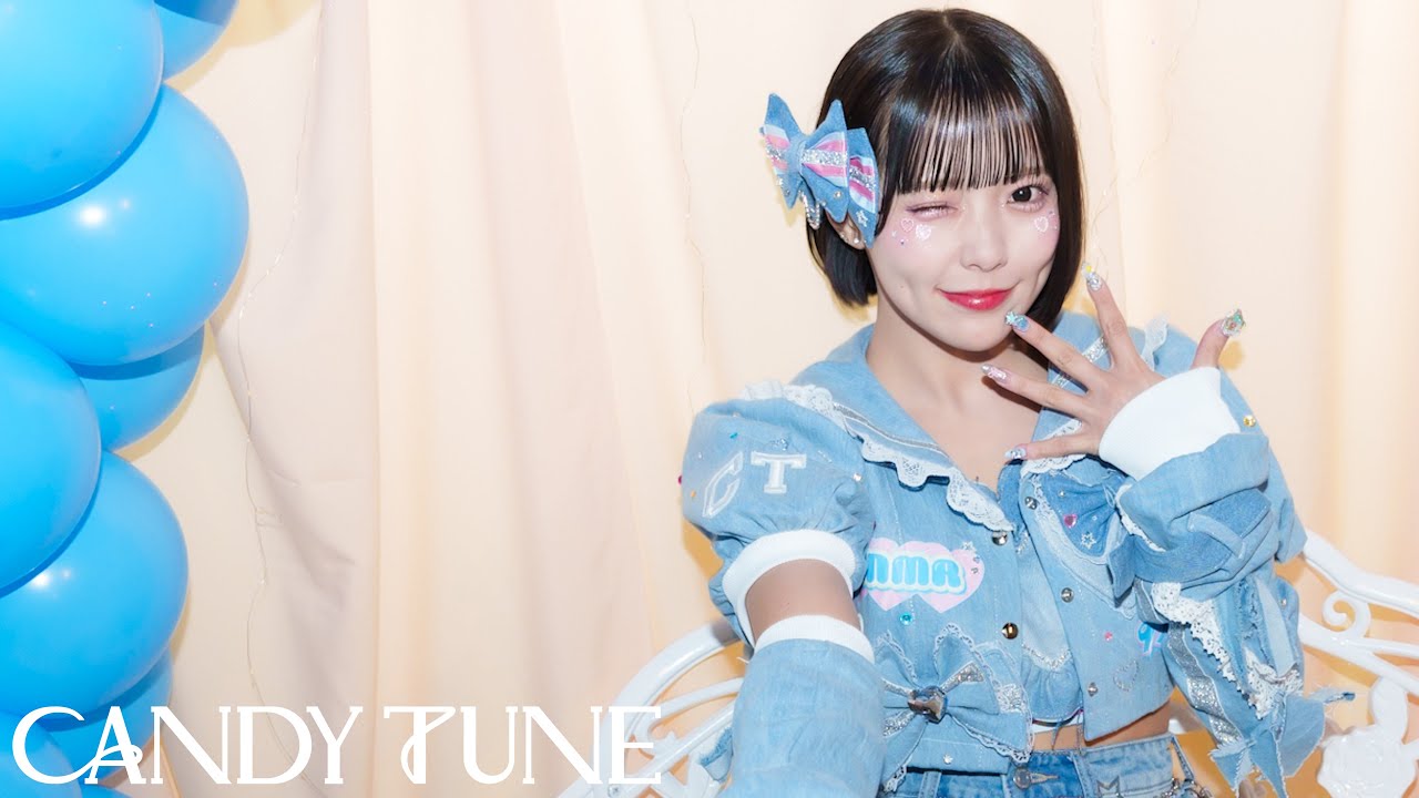 ドキュメンタリー】福山梨乃生誕祭2024 - YouTube