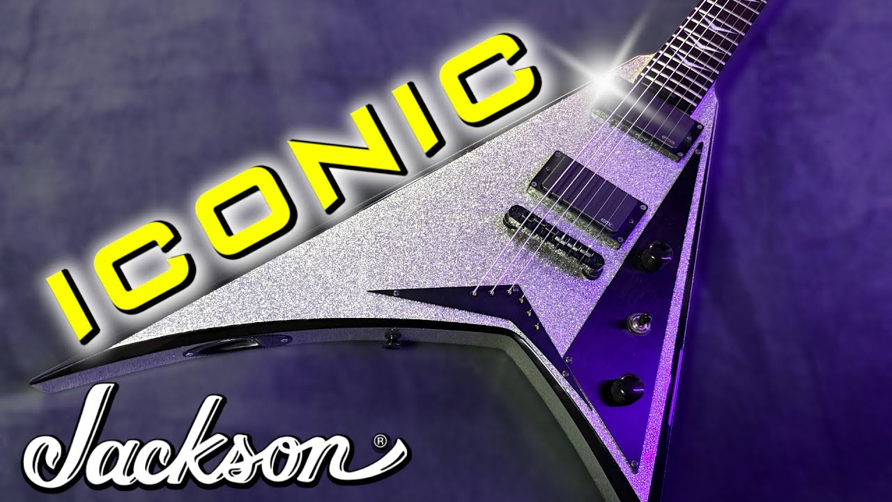 Jackson Matt Tuck Signature - Is It Worth It In 2025? - YouTube