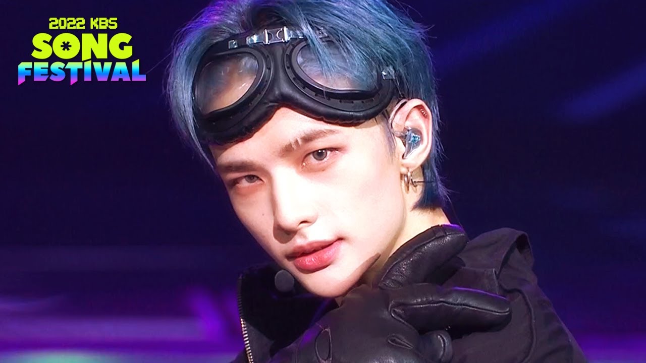 If I had to say (말하자면) - Hyunjin,Han,Felix(Stray Kids)[2022