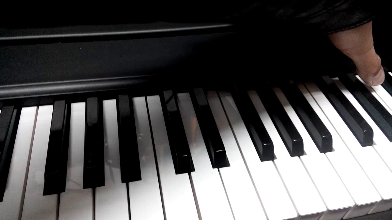 CASIO CPS-80s - YouTube