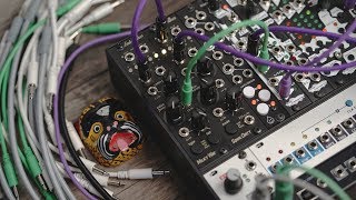 MILKY WAY — ENDORPHIN.ES