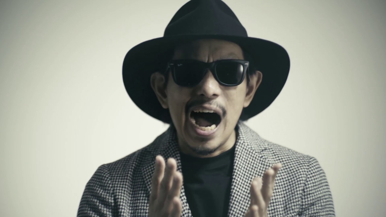 INFINITY16 Welcomez Dozan11 (三木道三) / 大仕事 - YouTube