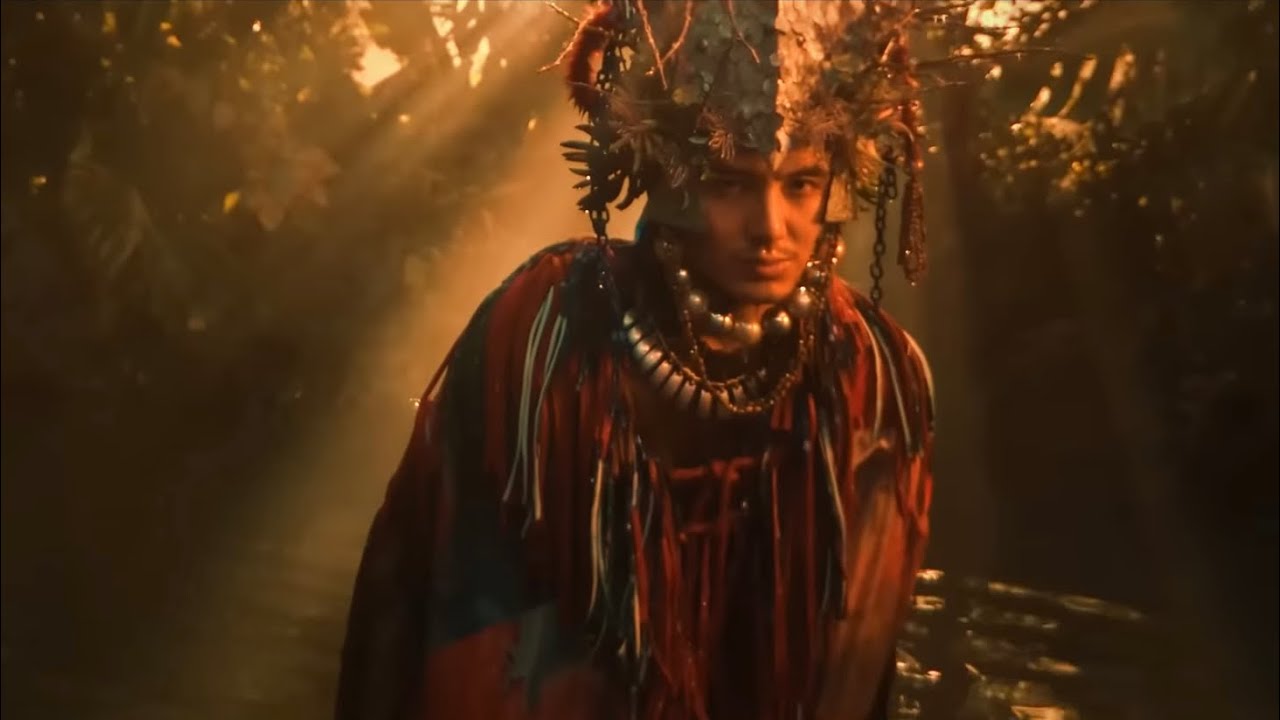 Fujii Kaze - MO-EH-YO (Official Video) - YouTube