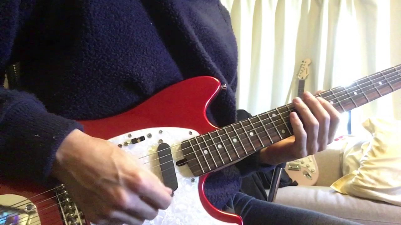 TBS中野梓ムスタングテスト - YouTube