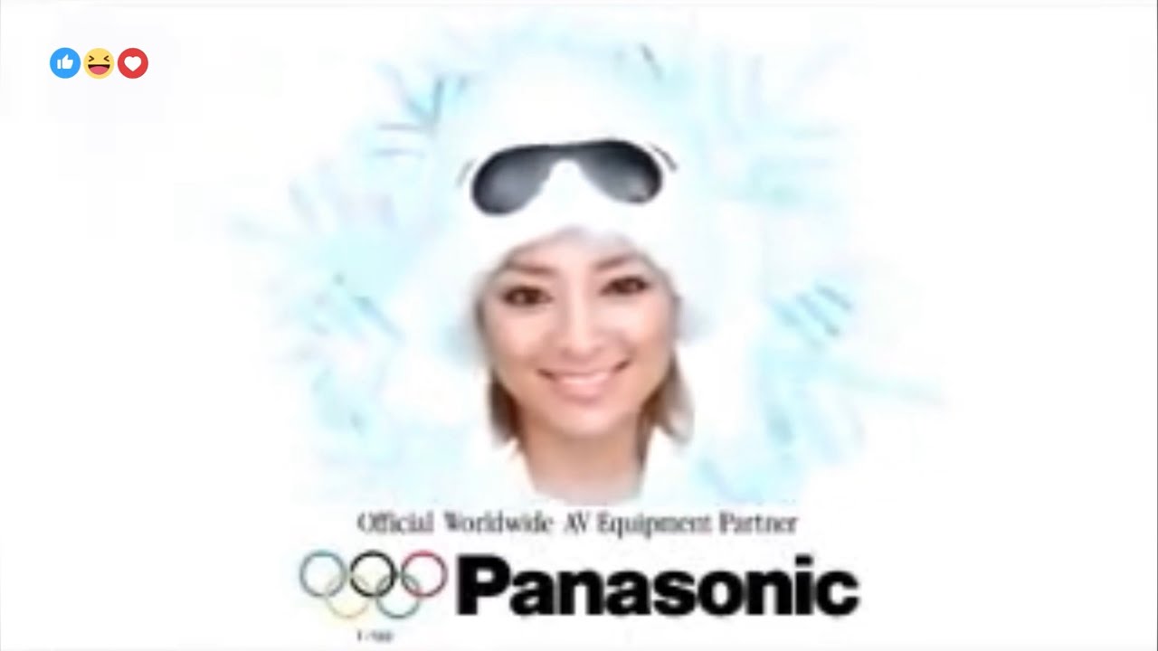 浜崎あゆみ ⭕️ MJ50 Dockin' style MD CM ⭕️ Panasonic ⭕️ 濱崎