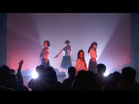 毒花】ATARASHII GAKKO! 新しい学校のリーダーズ LIVE 2020.12.27