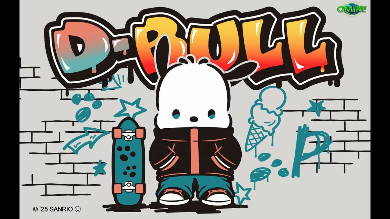 【新品未開封】サンリオキャラクターズ ダーツセット ポチャッコ ダーツセット サンリオ Solid&Cool ポチャッコ ダーツライブテーマ