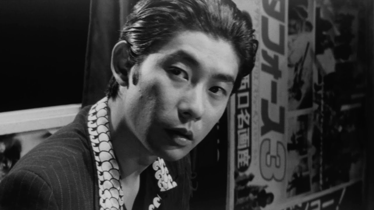 永瀬正敏主演、あの濱マイクが劇場に帰ってくる！私立探偵 濱マイク