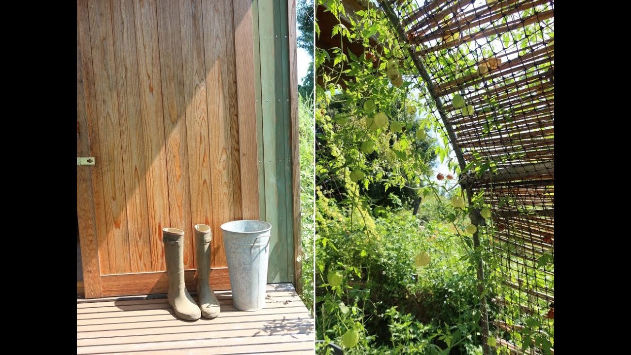 Slow Flowers Show Episode 736V: The people, farms & florists