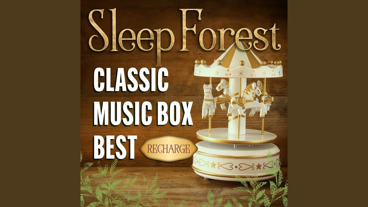 パッヘルベル: カノン (オルゴール) - YouTube