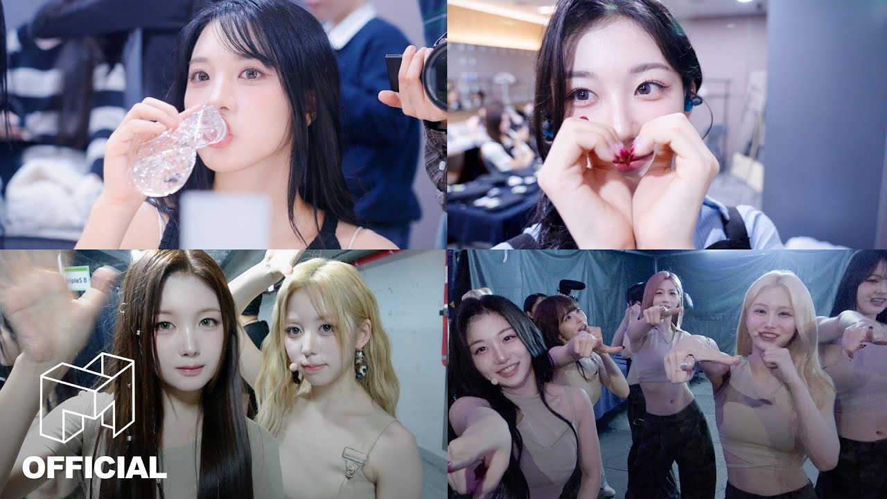 24인의 이세계로 초대할게💖✨ | EN JP CN | SIGNAL 250607 - YouTube