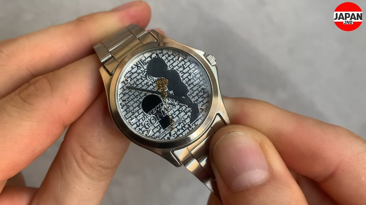 名探偵コナン×INDEPENDENT 名探偵コナン×INDEPENDENT オフィシャル