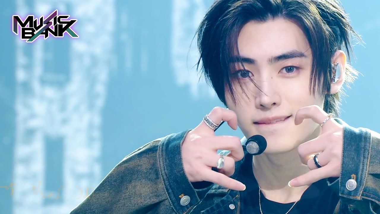 Sweet Venom - ENHYPEN エンハイプン [Music Bank] | KBS WORLD TV