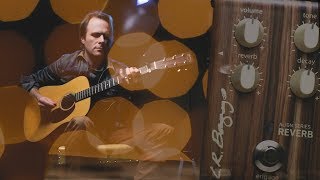 L.R.Baggs ( エルアールバックス ) Align Series Reverb 送料無料