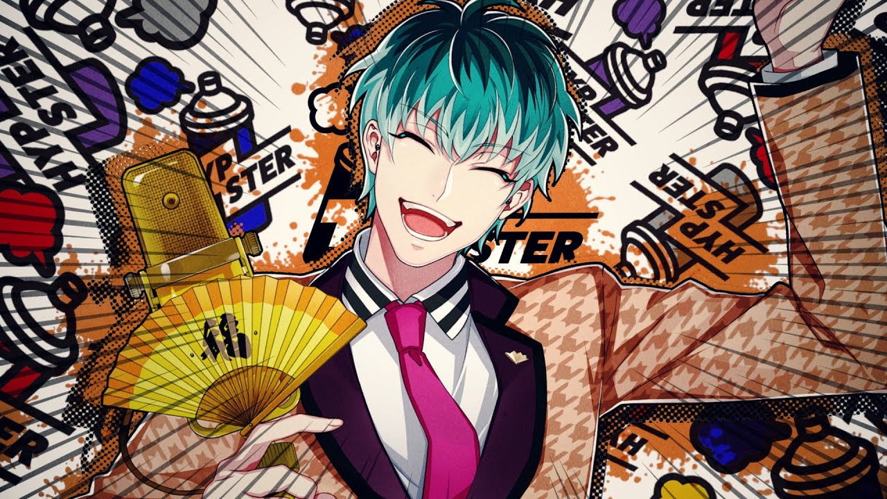 FC「HYPSTER」 スペシャルCM”白膠木簓ver.”を公開！ | NEWS | EVIL A